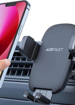 Универсальный автомобильный крепеж для телефона ACEFAST
