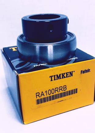 Подшипник RA100RRB Timken (SA 205-16,YET 205-100,214366C91,JD8665