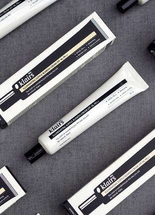 ВВ-крем для сяйва шкіри Dear, Klairs illuminating Supple Blemish