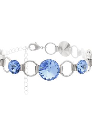 Браслет KOBI JANINE со Swarovski 7750-1095-17-32