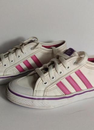 Кроссовки adidas nizza