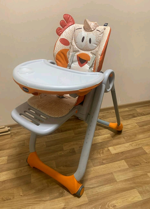 Стульчик для кормления joybaby