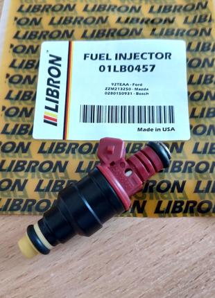 Форсунка топливная Libron 01LB0457 - Ford Explorer 4.0L 1993-1996