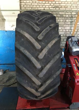 Шина 800/70R32 Mitas для комбайнів