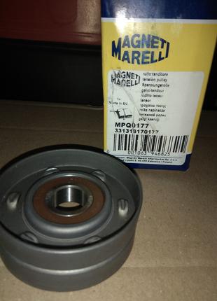 Ролик натяжной ГРМ MagnetiMarelli