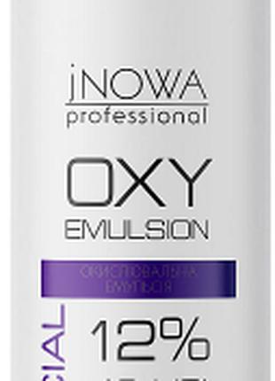 Окислювальна емульсія, 12 % jNOWA Professional OXY 12% (40 vol)