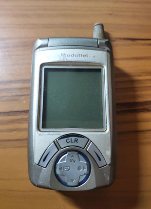 Сотовый телефон MODOTTEL WCE-200