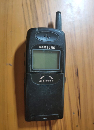Телефон Samsung SCH-411 CDMA