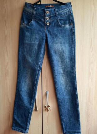 Джинсы gloria jeans 12-13 лет р.152-158