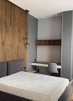 Продам 3х кімнатну квартиру в новобудові на Таїрово, сучасний ...