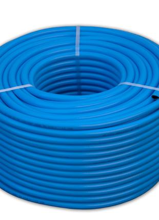 Шланг технічний армований TECHNICAL HOSE KB, 13 мм — BLUE, TXR...