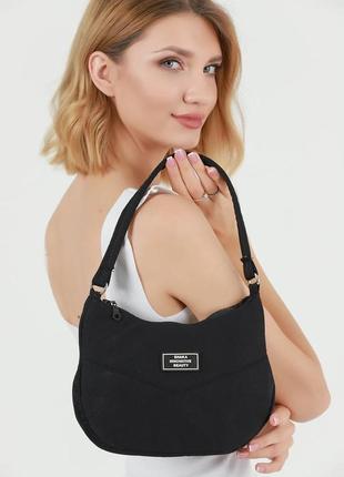 Модна стильна сумка жіноча сумочка shaka 915