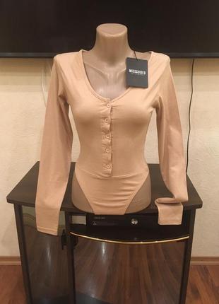 Боди missguided pxs