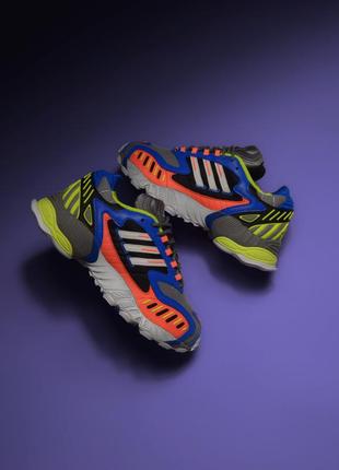 Кроссовки adidas torsion trdc