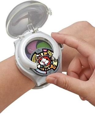 Часы hasbro yokai watch