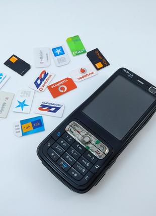 Nokia N73