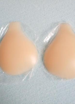Женские многоразовые наклейки для поднятия груди.
