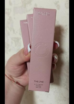 A-z крем гідра the one spf 30 -43457,58,60