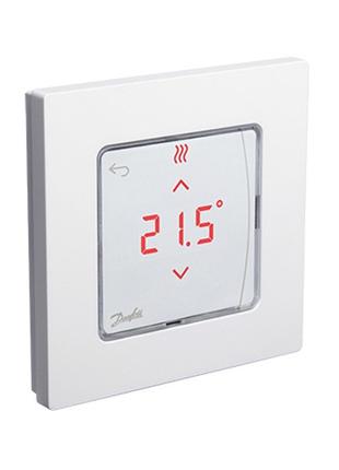 Danfoss Icon™ Display (088U1015) Накладний кімнатний термостат...