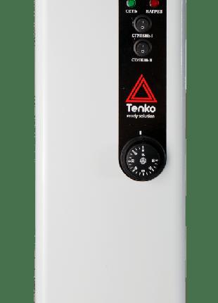 Электрический котел Tenko эконом 4,5 кВт (KE 4,5_220)