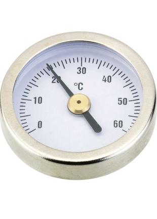 Термометр 0-60 °С Danfoss FHD-T