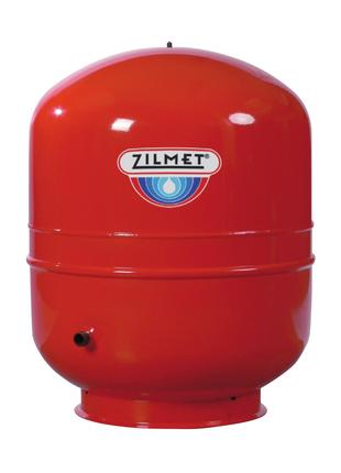 Расширительный бак Zilmet CAL-PRO 300 литров