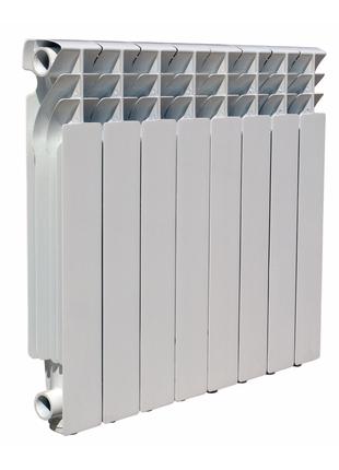 Биметаллический радиатор Mirado 300/85