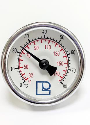 Термометр для коллектора аксиальный Luxor RT 488