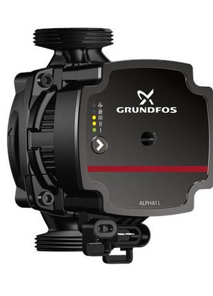 Циркуляционный насос Grundfos ALPHA1 L 25-60 130 (99160583) дл...