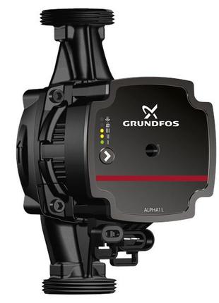 Циркуляційний насос Grundfos ALPHA1 L 25-60 180 (99160584) для...