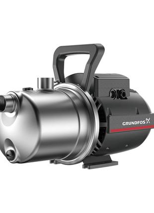 Насос самовсмоктуючий Grundfos JP 5-48 (99458769)