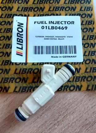 Форсунка топливная Libron 01LB0469 - Volvo C70 1997-2005