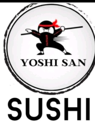 Суші Ірпінь доставка Yoshi san sushi