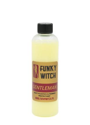 Поліроль для салону автомобіля Funky Witch Gentleman 500 мл