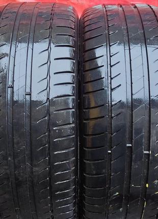 Шины б у 225-45R17 MICHELIN Primacy HP