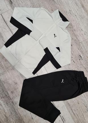 Спортивный костюм puma