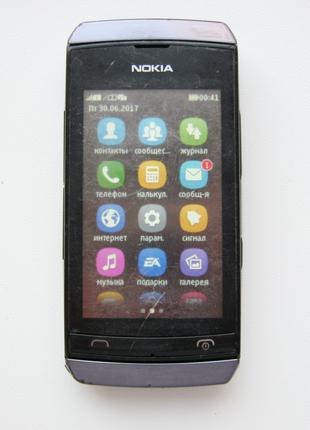 Nokia Asha 305 RM-766 не видит SIM 2, под восстановление или н...