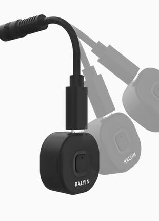 Миниатюрный Bluetooth-приемник Ralyin V5.0