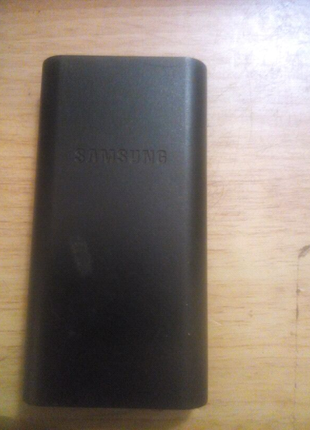 Зарядное устройство для аккумуляторов Samsung SGH: D880, D980