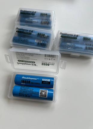 Аккумулятори 18650 (батарейки,батареї)