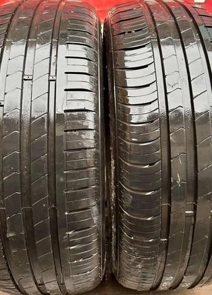 Шины б у 195/55R16 HANKOOK KINERGY ECO