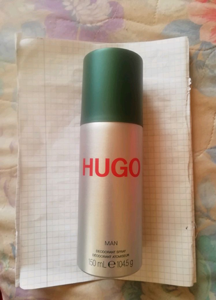 Дезодорант HUGO