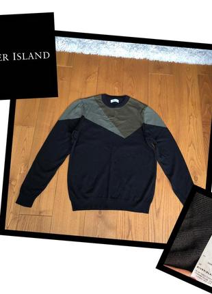 River island свитер джемпер размер s/m