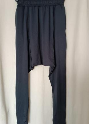 Crane damen yoga hose cпорт.брюки алладини р.34/xs/s