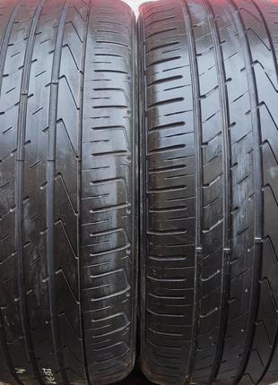 Шины б у 235-50R19 HANKOOK VENTUS S1 evo 2 SUV