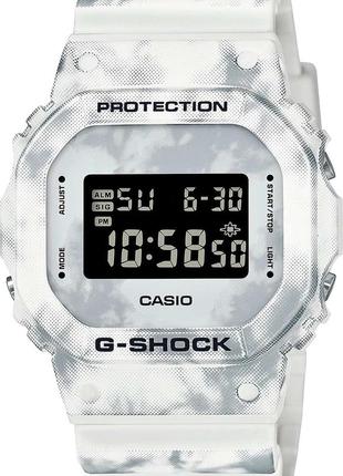 Часы Casio G-SHOCK DW-5600GC-7ER НОВЫЕ!!!