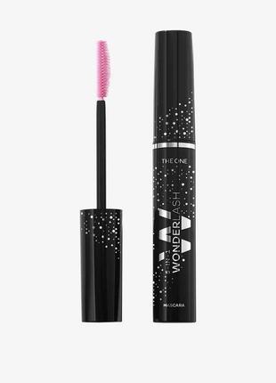 Многофункциональная тушь для ресниц 5 в 1 THE ONE Wonder Lash ...