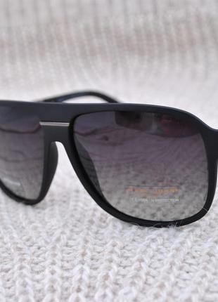 Фірмові сонцезахисні окуляри marc john polarized mj0771