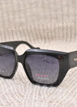 Фирменные солнцезащитные красивые очки roberto marco polarized...