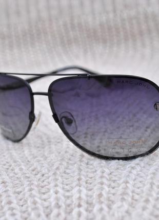 Фирменные солнцезащитные очки  marc john polarized mj0750